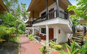 Oceanview Bungalows By Eat